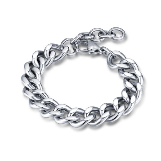 Bracciale Brand Urban Plus in Acciaio 51BR006-M - 51BR006-M